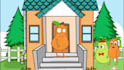 do design make an awsome adobe character animator puppet
