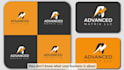 do branding design, business logo, brand kit, full branding