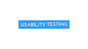 personally test website as a tester and user