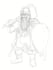 draw character arts and designs