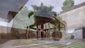 create 3d model and rendering masterplan