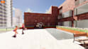 create realistic renders and video walkthroughs