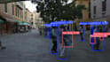build custom ai object detection models