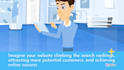 optimize your website for top notch on page SEO