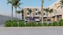 do architectural drafting, 3d model, rendering for construction permit