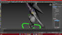 rigging your character in 3ds max,maya