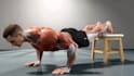 create custom 3d workout animation videos for fitness