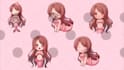 create stunning vtuber emotes and rigging for your virtual avatar