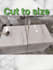 building material and natural stone purchase