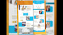 design an amazing sales page that generate leads