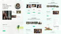 create a wordpress website using elementor pro and wp bakery