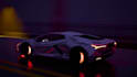 create high quality 3d car chase animation, realistic 3d car models vfx