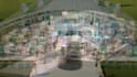 design 3d wedding and events concepts