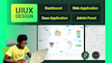 be your creative ios or android app uiux designer