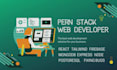 be your only pern and mern stack developer