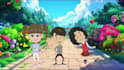 create a 2d animation video with vyond
