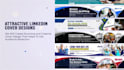 create very impressive and attractive linkedin business page