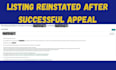 resolve amazon listing issue and amazon variation errors, ssp certified