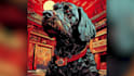 create custom and exciting ai art for you with midjourney