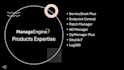 configure and optimize your manageengine tools