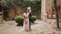 edit wedding videos in a cinematic style