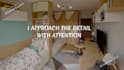 design interior and 3d render for your home