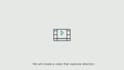 create a professional video script for your product sales
