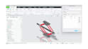 create free 3d models on solidworks for first 15 customers
