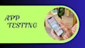 test your websites or apps as a user