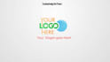 create this MINIMALIST Video Intro
