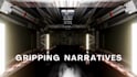 ghostwrite a thrilling sci fi short story