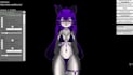 convert model fbx to vrm and vrm to fbx