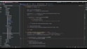 do full stack web development