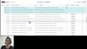 implement odoo accounting app for your business
