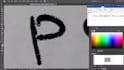 turn your handwriting into a font