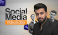 be your social media video editor