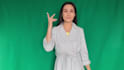 be your green screen video spokesperson