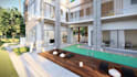 do 3d architecture interior exterior design rendering