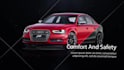 make your car dealer promo