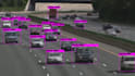 detect object using artificial intelligence with python