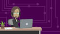 record female narration, elearning, telephone prompts, promos in 24 hr delivery