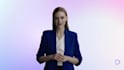 make ai spokesperson video in any language