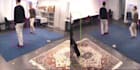 do machine learning, deep learning and computer vision projects