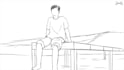 create simple 2d loop animation