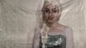 relate a message as a princess