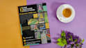 do a4 flyer, a5 flyer or poster design in some hours