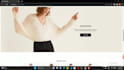 design website responsive using html css bootstrap website