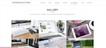 create a fast responsive and SEO friendly static website