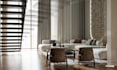 do realistic 3d interior renderings for architectural projects