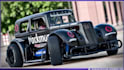 create any 3d vehicle design fully uv mapped aaa quality